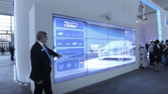 全方位的办事系统